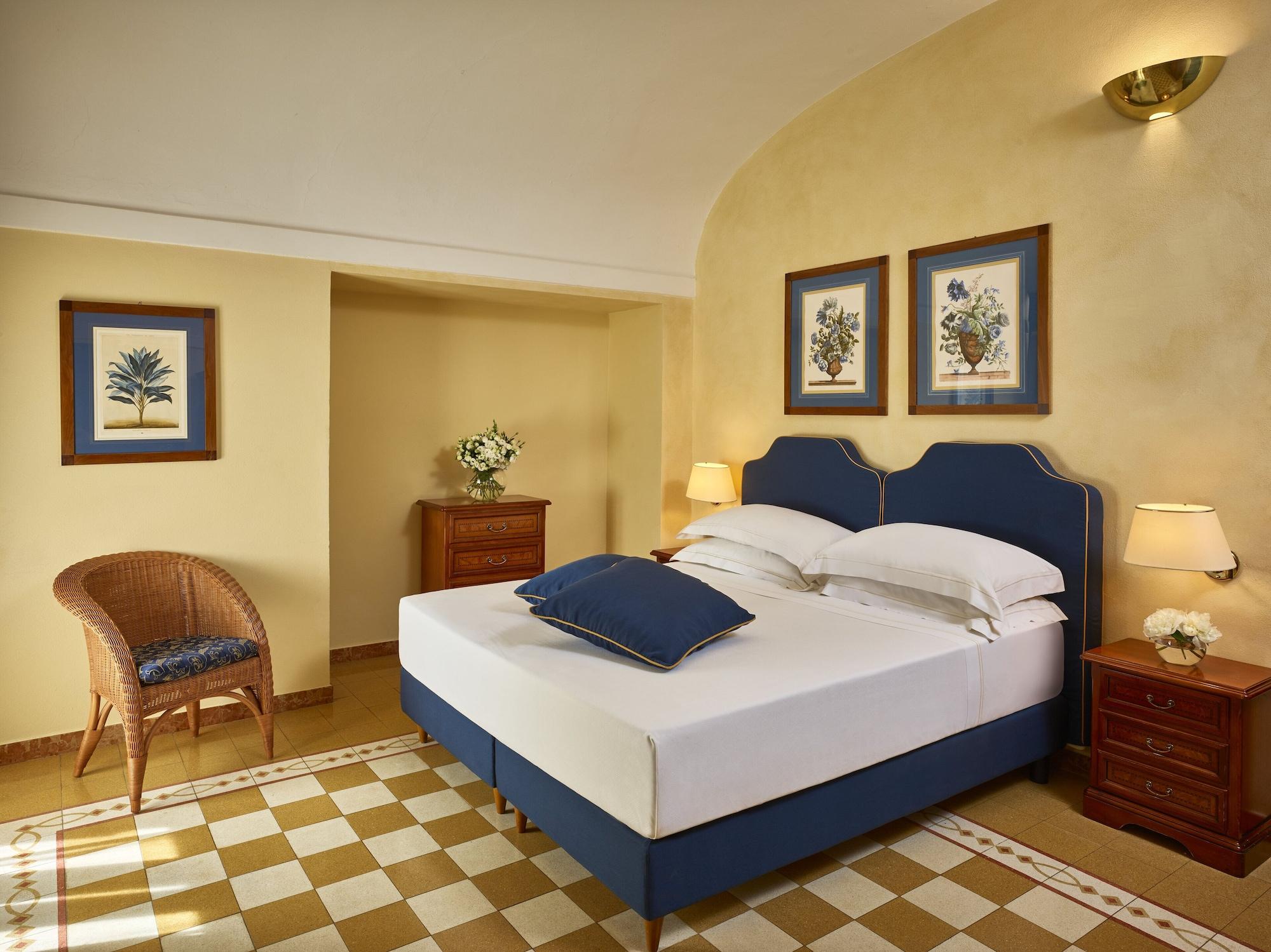 Bagni Di Pisa Palace & Thermal Spa - The Leading Hotels Of The World San Giuliano Terme Exterior foto