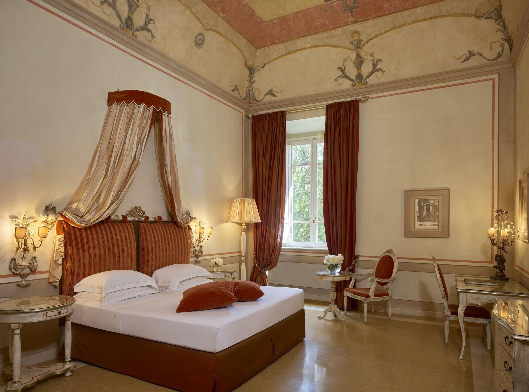 Bagni Di Pisa Palace & Thermal Spa - The Leading Hotels Of The World San Giuliano Terme Exterior foto