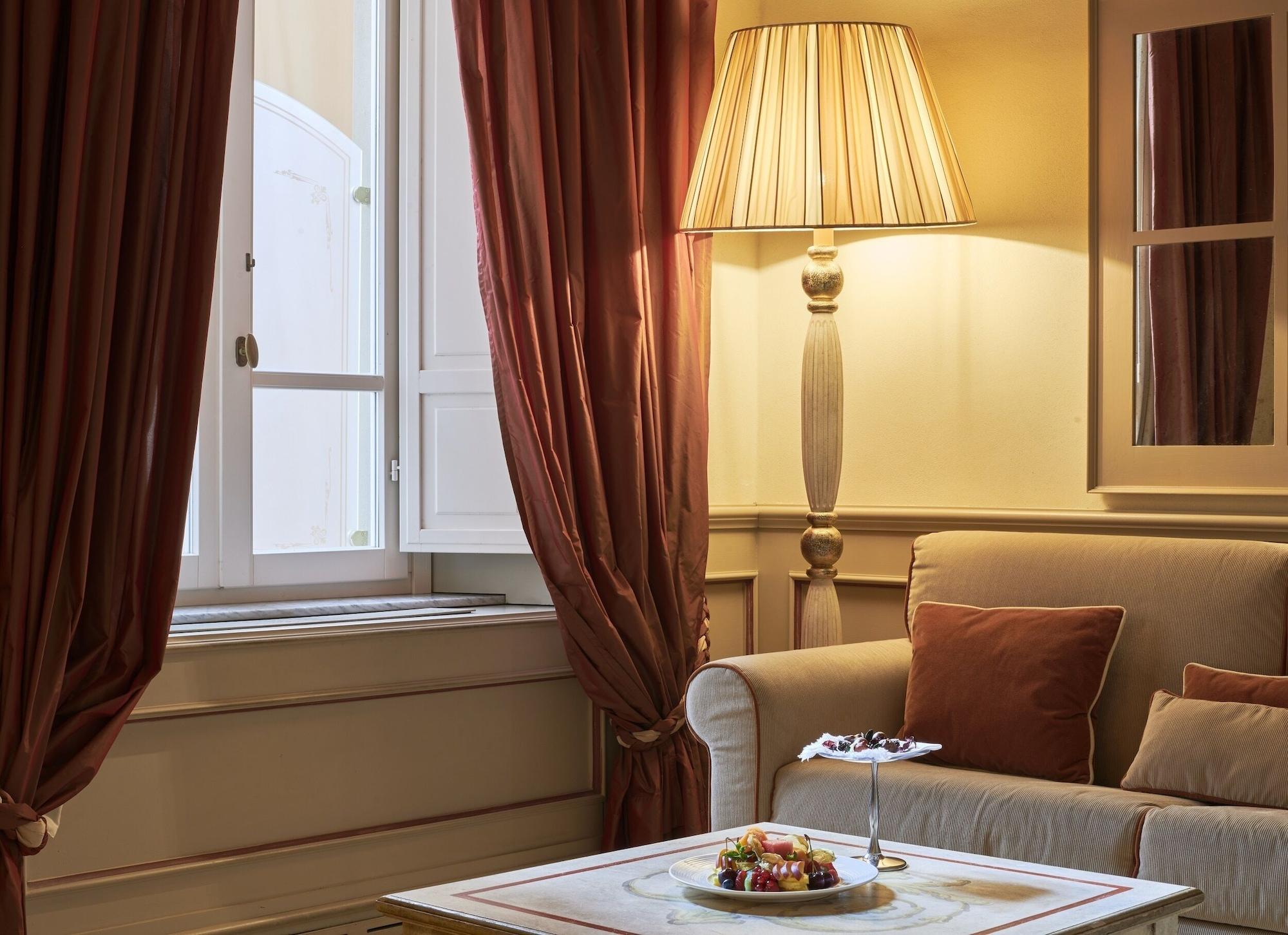Bagni Di Pisa Palace & Thermal Spa - The Leading Hotels Of The World San Giuliano Terme Exterior foto
