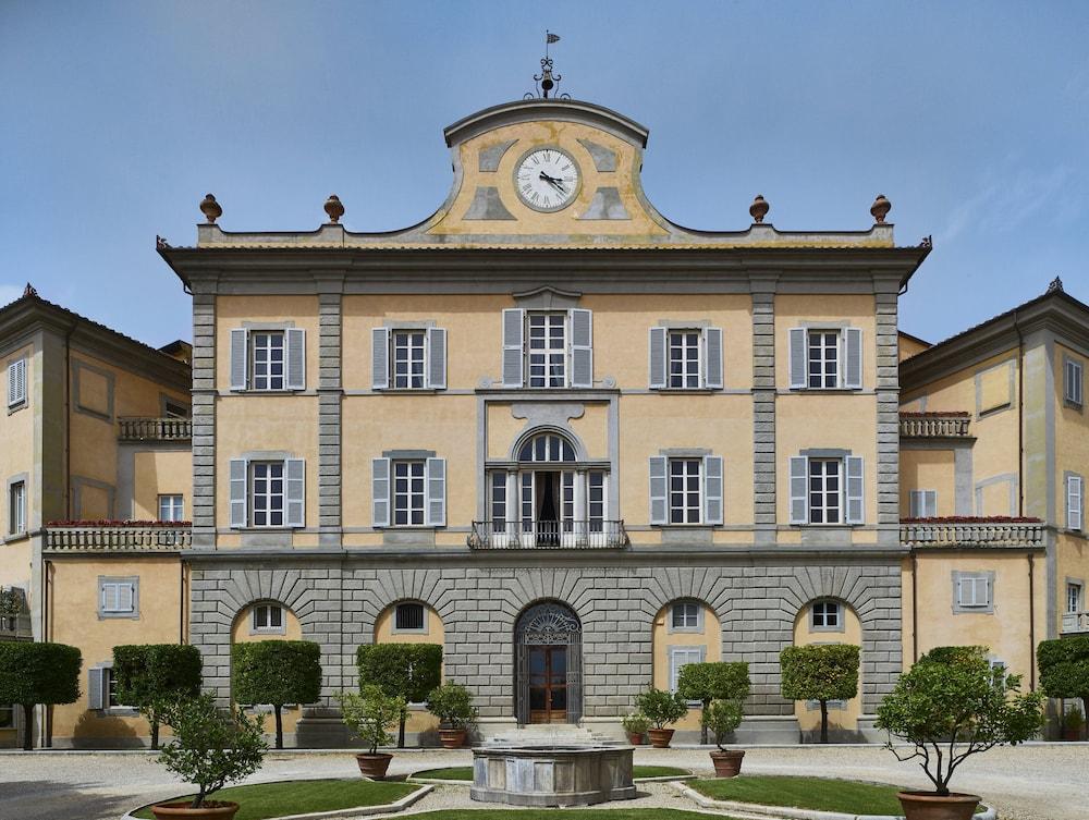 Bagni Di Pisa Palace & Thermal Spa - The Leading Hotels Of The World San Giuliano Terme Exterior foto The Villa