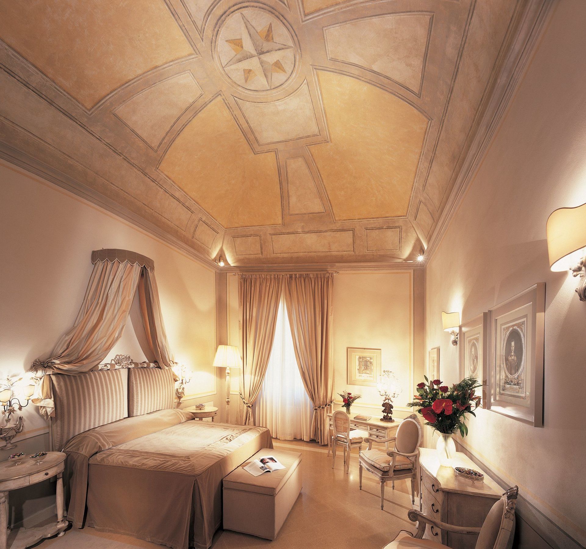 Bagni Di Pisa Palace & Thermal Spa - The Leading Hotels Of The World San Giuliano Terme Quarto foto A room at the hotel